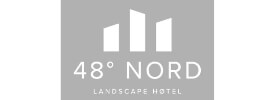 Logo 48° Nord