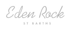 Logo Eden Rock