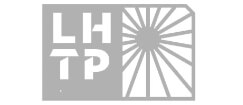 Logo LHTP