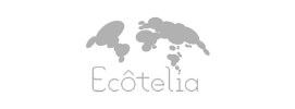 Logo Ecôtelia