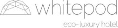 Logo WhitePod