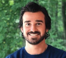 Gaspard Moustier