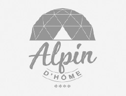 logo Alpin d'home