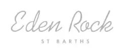 Logo Eden Rock