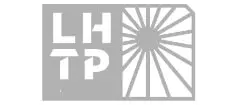 Logo LHTP