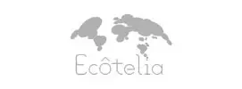 Logo Ecôtelia
